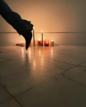 Derya Şensoy Instagram - ocak güzel başladı. iyiyiz iyi 🤫🧿🗝️🪬🔮