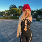 Devenity Perkins Instagram - im all about me me me me