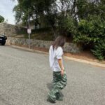 Devenity Perkins Instagram - ran around la tdy