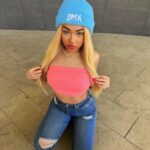 Devenity Perkins Instagram - often imitated, never duplicated💕🏦