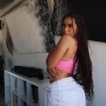 Devenity Perkins Instagram - can’t take nothin from me but notes