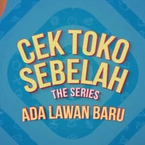 Devina Aureel Instagram - Prime Video proudly present Cek Toko Sebelah The Series - Ada Lawan Baru, karya @bene_dion
Siap bawa komedi yang bikin hari kamu makin seru! Cuman disini ya~

@primevideid @cektokosebelahseries @chewkinwah @awwe182 @adjisdoaibu @yusrilfahriza @morganoey @aciresti @arie_kriting @jenny_zhangwiradinata @devinaaureel @indrajegel @anggikabolsterli @chandparwez @starvisionplus