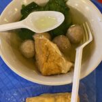 Devina Aureel Instagram - Berikut list tempat makan yang perlu kamu coba jika ke Malang: - CILOK!!! Dimana pun pasti enak tapi yang depan SMAN 9 best best best - Pecel Pincuk Berkah depan SMAN 9 masih juara satu plis pertahankan luv u forever - Sate telor sebrang matos WAH INI SIH CRAZY - Ayam Tenes ga boleh kelewat!!! - Ayam Goreng Pemuda juga gas pol ngeng rem blong - Masakan mamiku sayangku cintaku - Nasi Krengsengan di Lawang duh sori ga ada yg ngalahin - Depot 88 chinese food bezt bezt bezt - Bakso GUN!!!!!!!!!!!! hampir 10 tahun lebih ga makan ini dan masih jadi top 5 bakso favorit!! - Bakso Senggol di Lawang tapi cari sendiri ya soalnya lupa lokasi tepatnya dimana tolong effortnya - NASI AYONG di KLX express adalah tujuan pasti tiap ke malang selain pecel gila masih terngiang rasanya ga punya rekomendasi kopi di Malang karena sekarang banyak pol pol tempat kopi dan belom cobain satu satu sekian dan terima donasi 🙏🏻 bayarin tiketku pulang Malang yuk. Link ga ada di bio 🙏🏻