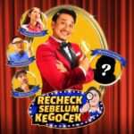 Devina Aureel Instagram - 🚫 AWAS KEGOCEK! Biar gak kena gocek, ceki-ceki dulu di kuis Recheck Sebelum Kegocek 🧐 bareng @rezachandika @devinaureel dan @refalhady Apakah mereka cukup lihai, teliti dan gak kegocek dari headline-headline hoax? Tonton LIVE di YouTube Channel Google Indonesia. 🔔 Set reminder biar gak kegocek! 📅 Hari Jumat 6 Oktober 2023 🕖 Pukul 19:00 WIB Bakal ada mystery judge yang hadir juga lho.. Siapakah beliau? 🫣 Ciri-cirinya, beliau adalah seorang wanita berzodiak Virgo yang berani, tegas dan suka makan pisang, sering dipanggil Ba’Nana. Siapakah dia? Komen tebakan kalian ya! 😁 #RecheckSebelumKegocek