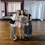 Devina Aureel Instagram - unggahan apresiasi untuk adik satu ini @celinechristeg yang selalu maju paling pertama untuk segala hal baru, tanpa takut, tanpa ragu. Proud of you!!!!