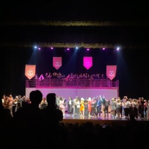 Devina Aureel Instagram - unggahan apresiasi untuk adik satu ini @celinechristeg yang selalu maju paling pertama untuk segala hal baru, tanpa takut, tanpa ragu. Proud of you!!!!