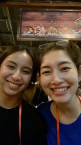Devina Aureel Instagram - #throwback belajar transisi… time flies🙏🏻