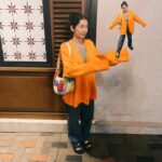 Devina Aureel Instagram - sosok wanita pro steril 🙏🏻