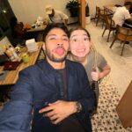 Devina Aureel Instagram - selamat berpuasa dari mas bihun dan fans fanatiknya