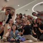 Devina Aureel Instagram - potret tumbuh kembang remaja ibukota 🤎✨