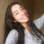 Devina Aureel Instagram - kok alisku dulu bisa gt y