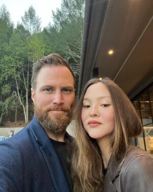 Devon Aoki Instagram - My family’s winery is now open for visitors- by appointment. So proud and excited, please come visit us!  Only the second winery ever in Knights Valley.  Just north of Calistoga ❤️ @knightsbridgewinery @jbailey13b #mostbeautifulwineryever