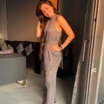 Dhanashree Verma Instagram - Sundown reflections 🌆☀️
