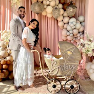 Dhar Mann Instagram - Double tap if you saw our gender reveal vlog ❤️ Are you Team Boy 💙 or Team Girl 💖?