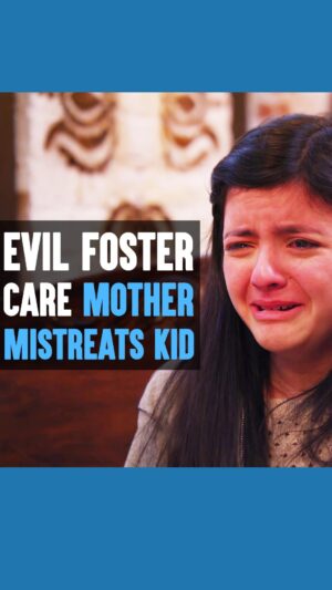 Dhar Mann Instagram - Foster children are meant to be loved, not to be meal tickets. @dharmannstudios