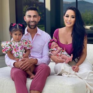 Dhar Mann Instagram - Family of four 🙏🏽💖