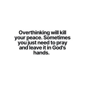 Dhar Mann Instagram - Drop a ❤️ if this speaks to you 🙏🏽 Sometimes you just have to let go and let God 🙌🏾