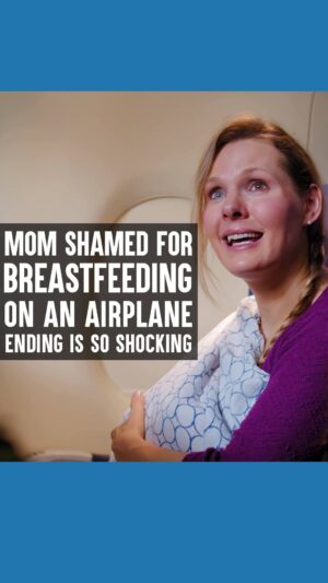 Dhar Mann Instagram - It's not about a woman's right to breastfeed it's about a child's right to eat. @dharmannstudios