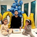 Dhar Mann Instagram - Woww 20M subscribers?! If you had told me a few years ago when I started my YouTube journey, unsure if I’d even get 20 subscribers, that this would happen… I never would’ve believed you 🙏🏽❤️ Beyond the number I’m just so grateful to get to work with so many great people, do what I love every day & create stories that inspire people all around the world. Even though it’s my name on the Channel I want to acknowledge no person ever achieves anything great without a village behind them. So thank you to @laurag_143 and @rubenortizzz, this couldn’t have happened without you two. Thank you to our amazing 150 person team of writers, producers, crew members, editors, managers and so many more that work so hard. Thank you to the 1,000 actors that bring our stories to life and make this all possible. And most importantly thank you to YOU, for your support on our mission to help spread positivity! So you see… Even though it feels like we’ve come so far in such a short time I know our work is just beginning and I can’t wait for us to celebrate so many more milestones to come 🎉
