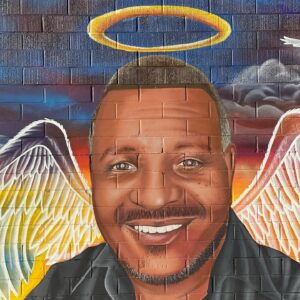 Dhar Mann Instagram - Can’t believe it’s been almost a year since our beloved actor Carl Judie passed away. To honor his memory, I surprised his wife Sharon with a mural of Carl, showed her a video of him that we’ve never released before and made a $25k donation under his family’s name. It was a day full of tears and joy and I’m so grateful that his legacy continues to live on 🙏🏽❤️