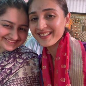 Dhvani Bhanushali Thumbnail - 264.4K Likes - Top Liked Instagram Posts and Photos