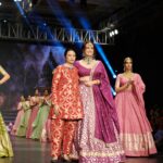 Dia Mirza Instagram - Embark on a journey of elegance and sophistication with the jewellery collection “DEVI”, as seen at Bombay Times Fashion Week. Nothing makes me happier than celebrating the strength and grace of female energy. And nothing makes me happier than being able to showcase the work of a woman lead company. Congratulations Chaula Bhen on this exquisite collection ❤️✨ @chaulazheritagejewellery @timesfashionweek #chaulazheritagejewellery #DEVI #DiaMirza #BombayTimesFashionWeek Make Up and Hair by @shraddhamishra8 Photos by @dhruv_dixit_serenity Managed by @exceedentertainment @shruti8711