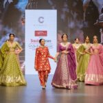 Dia Mirza Instagram - Embark on a journey of elegance and sophistication with the jewellery collection “DEVI”, as seen at Bombay Times Fashion Week. Nothing makes me happier than celebrating the strength and grace of female energy. And nothing makes me happier than being able to showcase the work of a woman lead company. Congratulations Chaula Bhen on this exquisite collection ❤️✨ @chaulazheritagejewellery @timesfashionweek #chaulazheritagejewellery #DEVI #DiaMirza #BombayTimesFashionWeek Make Up and Hair by @shraddhamishra8 Photos by @dhruv_dixit_serenity Managed by @exceedentertainment @shruti8711