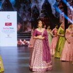 Dia Mirza Instagram - Embark on a journey of elegance and sophistication with the jewellery collection “DEVI”, as seen at Bombay Times Fashion Week. Nothing makes me happier than celebrating the strength and grace of female energy. And nothing makes me happier than being able to showcase the work of a woman lead company. Congratulations Chaula Bhen on this exquisite collection ❤️✨ @chaulazheritagejewellery @timesfashionweek #chaulazheritagejewellery #DEVI #DiaMirza #BombayTimesFashionWeek Make Up and Hair by @shraddhamishra8 Photos by @dhruv_dixit_serenity Managed by @exceedentertainment @shruti8711