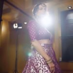 Dia Mirza Instagram - Devi ❤️✨🕊️ A celebration of feminine energy by @chaulazheritagejewellery for @timesfashionweek. Video by @filmsbydanielj @dhruv_dixit_serenity Make and Hair by @shraddhamishra8 Managed by @exceedentertainment @shruti8711