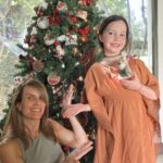 Diana Bolocco Instagram - Arbolito listo! La mejor época del año! 🌲🌲🌲🌲🌲