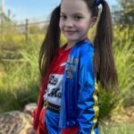 Diana Bolocco Instagram - Mi Harley Quinn…. 🥰Awww #felizhalloween 🎃🎃🎃