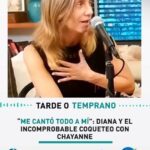 Diana Bolocco Instagram - En #TardeOtemprano, @dianaboloccof reveló su intenso cruce de miradas con Chayanne en Viña del Mar. Sintoniza Radio Pauta en la 100.5 📻 y Pauta.cl 🌐 de lunes a viernes desde las 17:00 hasta las 18:00 hrs. @banco_internacional @entel @ensurechile @salcobrandcl