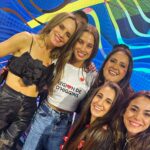 Diana Bolocco Instagram - Ya comenzamos con todo! Vamos chilenos! Teleton todos los días! @teleton_chile