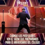 Diana Bolocco Instagram - ¿Alguien por favor quiere pensar en l@s niñ@s? 🤣 Sorpréndete con grandes shows en #GotTalentCHV de domingo a miércoles a las 22:30 hrs. 📺