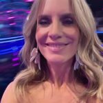 Diana Bolocco Instagram - Nos vemos en poco minutos!!!!! No queda nada para el Gran Final! @granhermanocl #granhermanochv Pelo @danifeerstyle Maquillaje @paularoldan_makeup Styling @xsecall2 Vestuario @marinaramg