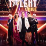 Diana Bolocco Instagram - Muy pronto. Got Talent Chile. Los esperamos! @chilevision @gottalentchile #gottalentchile