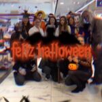 Diana Bolocco Instagram - Feliz Halloween….. Cuando me das otro desafío @martincarcamopapic? @ripleychile