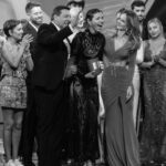 Diana Bolocco Instagram - Anoche vivimos la Gran final de esta maravillosa aventura. Gracias por acompañarnos estos casi 6 meses. Gracias por comentar, por vernos, por emocionarse con nosotros y, sobre todo, por el cariño enorme que nos han dado. Felicitaciones a todos los jugadores de esta primera temporada, especialmente a las 3 maravillosas finalistas @eskarcita @pincoyasinglamourrr y por supuesto a la gran ganadora @conycapelli!!! Sin ustedes este programa no habría sido lo mismo. Gracias también al maravilloso equipo que estuvo detrás de este proyecto 24/7 encabezado por @carlosvalencias. A mis queridos compañeros de pantalla @jcrodriguezoriginal @la.frangh @michaelrb @nicoquesilletv @jpqueralto. Y a mi maravilloso equipo @paularoldan_makeup @danifeerstyle @xsecall2 @marinaramg @gladysgavilann @camiasteteg Estás fotos maravillosas las sacó el seco y talentoso @fernando.fotografias. Increíble profesional y mejor persona ❤️ @granhermanocl #granhermanochv #granhermano