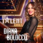 Diana Bolocco Instagram - ¡UN NUEVO DESAFÍO! ✨ Con una gran trayectoria en televisión, Diana Bolocco llega a #GoTalentCHV para encontrar a los mejores talentos del país 😃 Disfruta del gran estreno MUY PRONTO por Chilevisión 📺