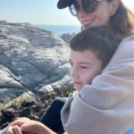 Diana Bolocco Instagram - Mi niño adorado cumplió 12 años!!! Qué ganas de parar el tiempo, pero al mismo tiempo qué lindo es verte crecer y convertirte en un niño adorable, cariñoso, responsable, preocupado por tu entorno. Un niño empático, conversador, buen amigo, amoroso y tan buena persona. Te adoramos mi Facu. Gracias por ser así!!!!! ❤️❤️❤️❤️❤️