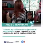 Diana Bolocco Instagram - En #TardeOtemprano, @crissancheztv aseguró que @dianaboloccof confunde las fechas sus matrimonios. Sintoniza Radio Pauta en la 100.5 📻 y Pauta.cl 🌐 de lunes a viernes desde las 17:00 hasta las 18:00 hrs. @banco_internacional @entel @ensurechile