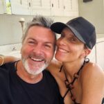 Diana Bolocco Instagram - Te amo…. @crissancheztv