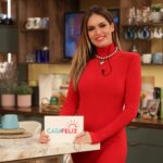 Diana Chaves Instagram - Não há dúvida que todos os dias são das mulheres, mas hoje celebramos especialmente o Dia da Mulher na Casa Feliz! ❤️ Identique nos comentários as mulheres especiais da sua vida! 🤗⬇️ 📸: @marcofonseca_photo #casafeliz #diadamulher