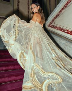 Diana Chaves Instagram - Globos✨✨✨✨ @theonepalaciodaanunciada @rahulmishra_7 @nashdoeswork @mafalda_belo @mafaldaperfeito @glam.celebrity @les__diables