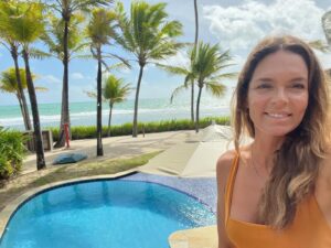 Diana Chaves Instagram - 🩵