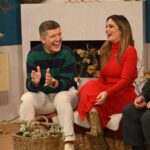 Diana Chaves Instagram - Atenção! ⚠️ Conteúdo sensível… Hoje é dia da Santa Felicidade e desafiámos o Sr. Francisco e os amigos a contar-nos as anedotas de que tanto gostam… Quem rir, PERDE! 😂 #sic #casafeliz #santafelicidade #rir #humor #riso #gargalhadas #felicidade #anedotas