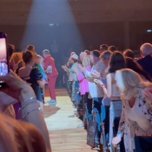 Diana Chaves Instagram - Viemos aplaudir o nosso João no lançamento do seu livro ❤️