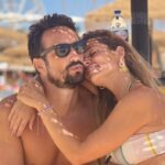 Diana Chaves Instagram - O meu amor faz anos 👏🎉🍾🩵