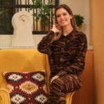 Diana Chaves Instagram - Bom dia! 🤗 Tenha uma ótima sexta-feira na companhia da sua Casa Feliz 💛 📸: @marcofonseca_photo #casafeliz