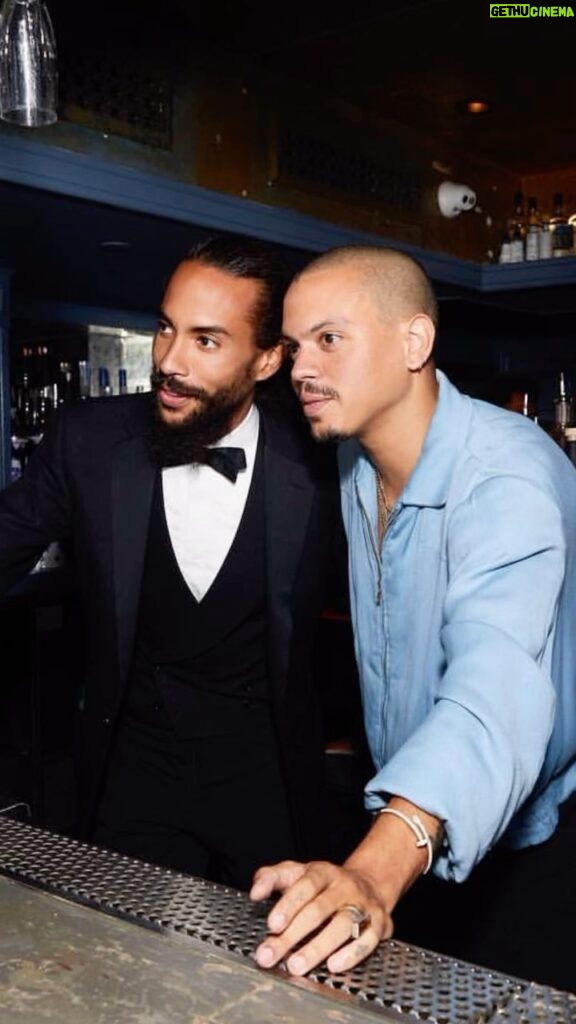 Diana Ross Instagram - Evan and Ross, my wonderful sons (@realevanross and @rossnaess) who are loving men, husbands and fathers. Also, my son-in-laws Josh and Rodney—I love you. #nationalsonsday